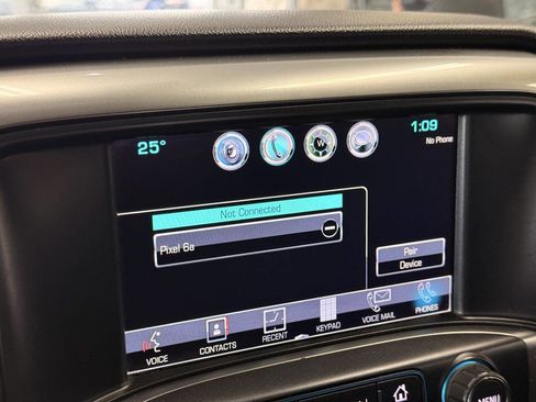 Used 2017 Chevrolet Silverado 1500 LT w/ All Star Edition image 57