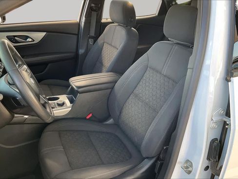 Used 2021 Chevrolet Blazer LT AWD/4WD image 9