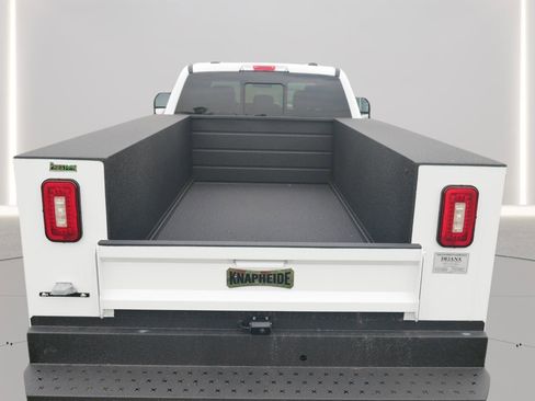 New 2025 Ford F250 XL w/ XL Chrome Package image 46