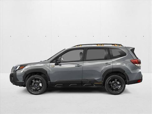 New 2026 Subaru Forester Wilderness AWD/4WD image 3