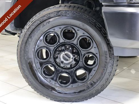 Used 2022 Ford F250 Lariat AWD/4WD image 13