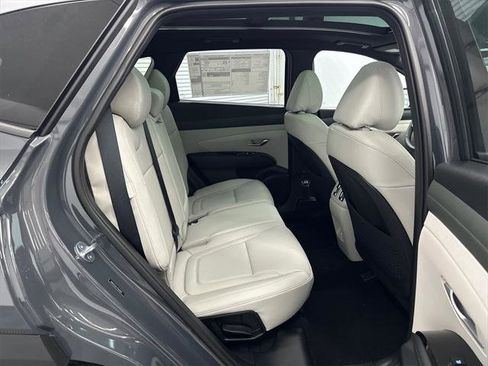 New 2026 Hyundai Tucson Limited image 17