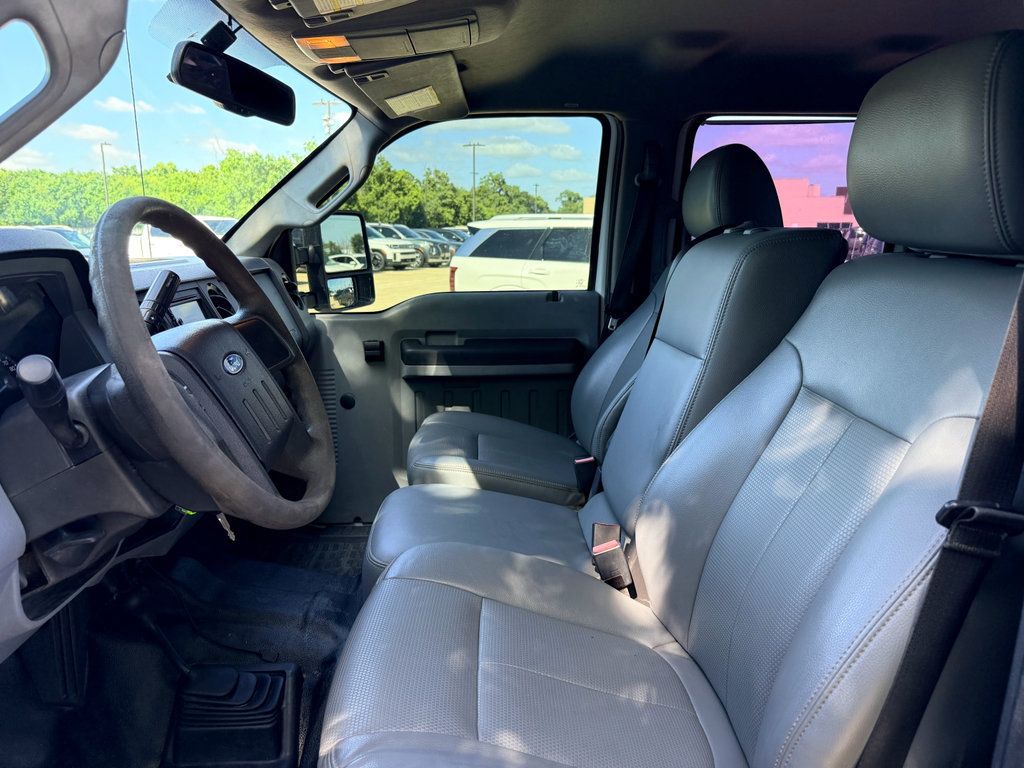 Used 2015 Ford F250 XL AWD/4WD image 15