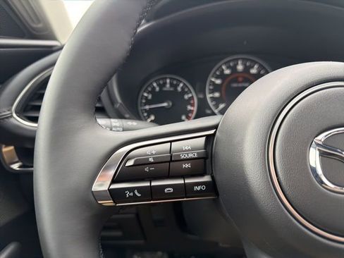 New 2026 MAZDA MAZDA3 2.5 Turbo Sedan w/Premium Plus image 31