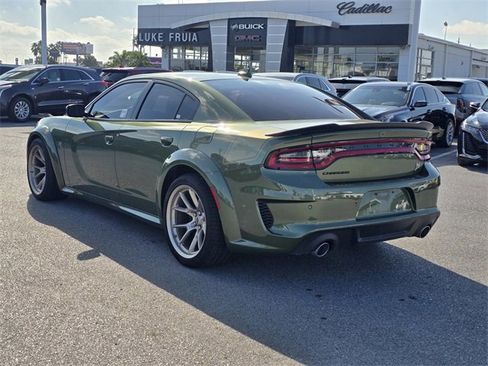 Used 2023 Dodge Charger Scat Pack image 7