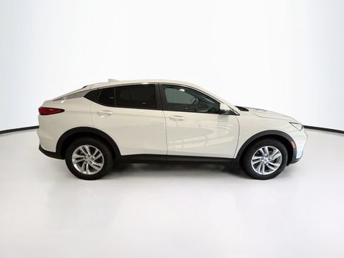 New 2026 Buick Envista Preferred FWD image 8