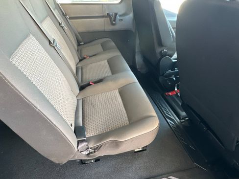 Certified 2024 Ford Transit 350 XL RWD image 11