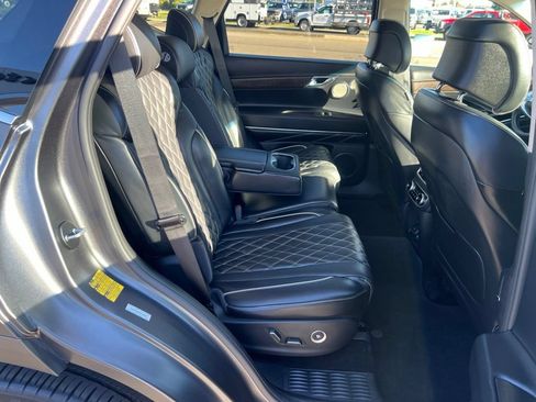 Used 2023 Genesis GV80 3.5T w/ Prestige Matte Package AWD/4WD image 59
