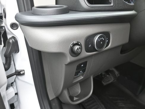 New 2025 Ford Transit 350 Low Roof RWD image 13