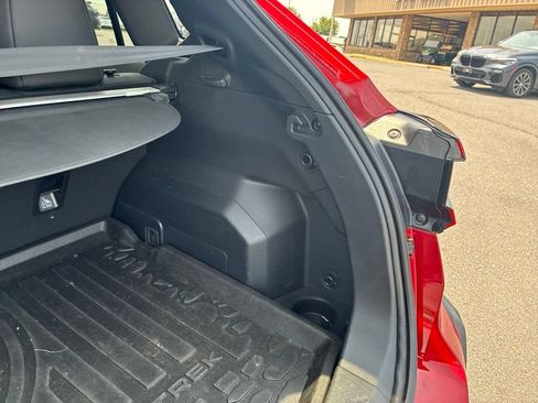 Certified 2025 Subaru Crosstrek 2.5i Limited w/ Crosstrek Mirror Package AWD/4WD image 17