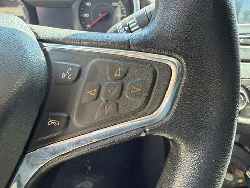 Used 2016 Chevrolet Malibu LS image 12