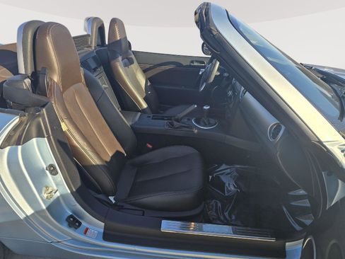Used 2008 MAZDA MX-5 Miata Special Edition image 6