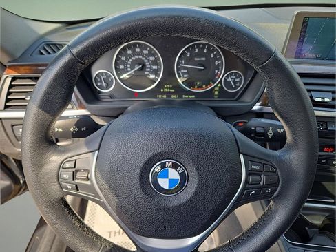 Used 2015 BMW 328i xDrive Sedan AWD/4WD image 20