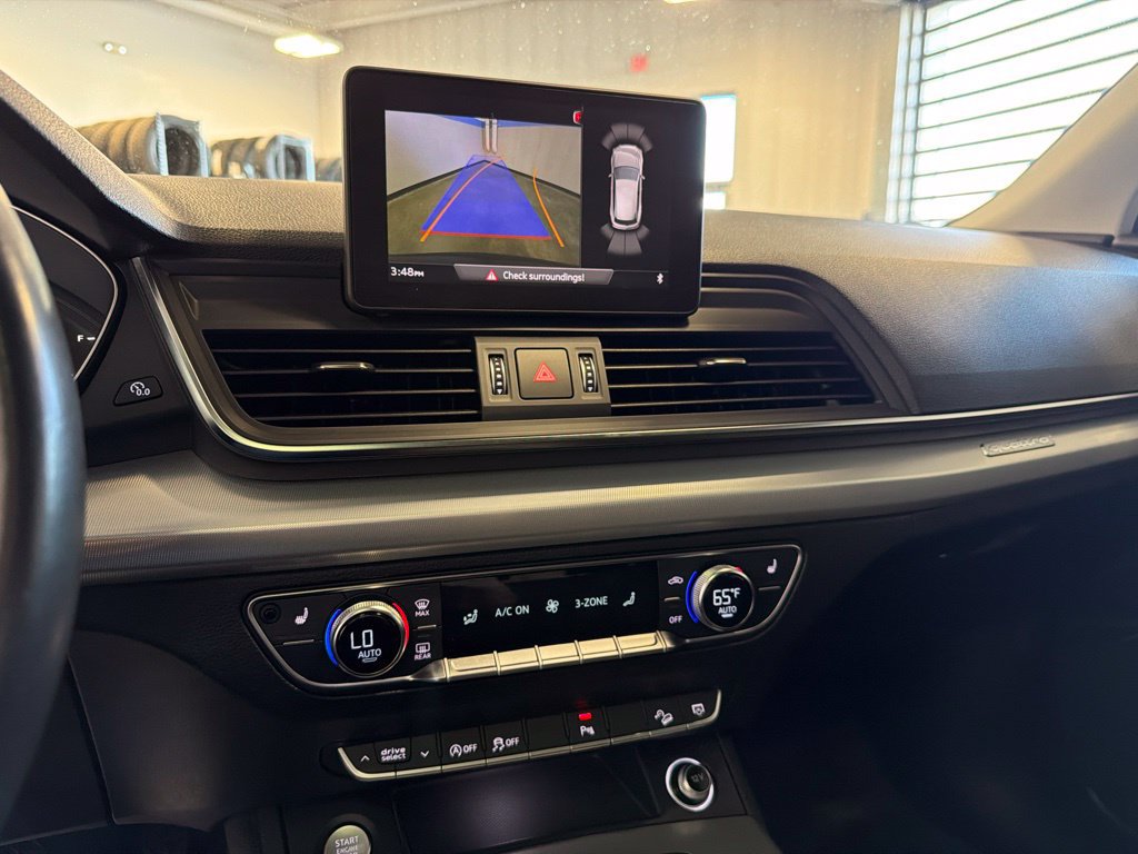 Used 2018 Audi Q5 2.0T Premium Plus AWD/4WD image 15