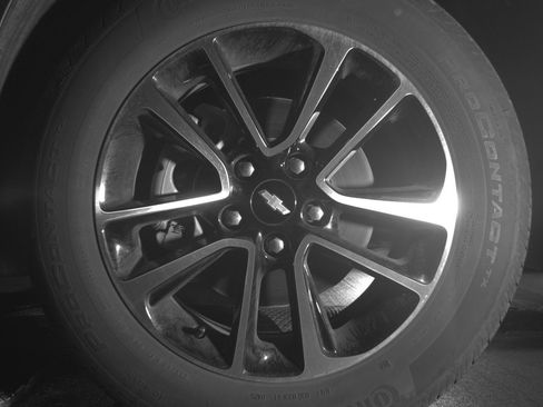 Used 2025 Chevrolet TrailBlazer LT FWD image 11