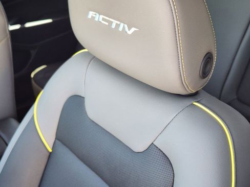 New 2026 Chevrolet Trax ACTIV w/ Driver Confidence Package FWD image 14