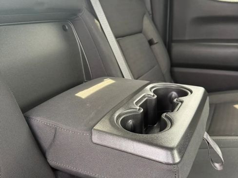 Used 2020 Chevrolet Silverado 1500 LT w/ All-Star Edition AWD/4WD image 37