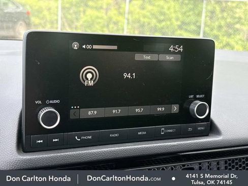 Used 2024 Honda Civic EX image 16