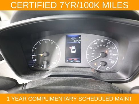 Used 2023 Toyota Corolla LE w/ LE Premium Package FWD image 22