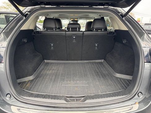 Used 2021 MAZDA CX-5 Grand Touring image 10