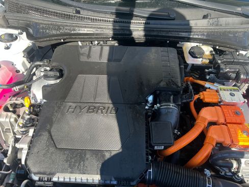 Used 2025 Hyundai Elantra Limited image 32