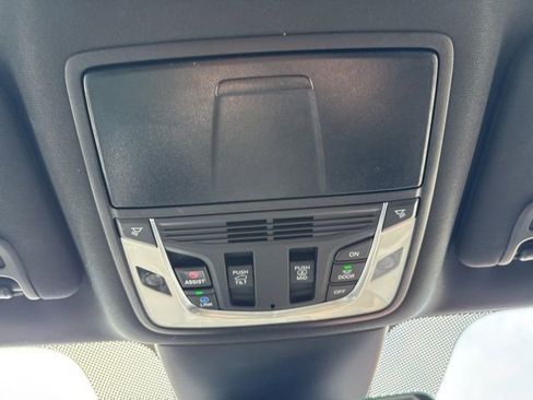 Used 2024 Acura MDX A-Spec image 33