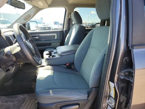 Used 2015 RAM 2500 SLT AWD/4WD image 22