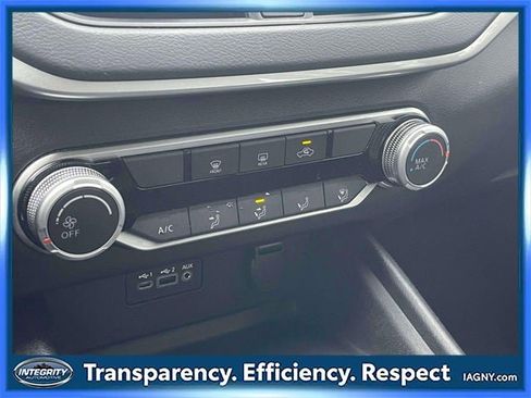 Certified 2025 Nissan Altima 2.5 S image 28