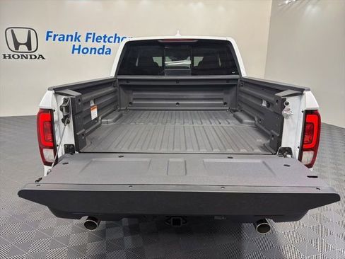 New 2026 Honda Ridgeline RTL image 18