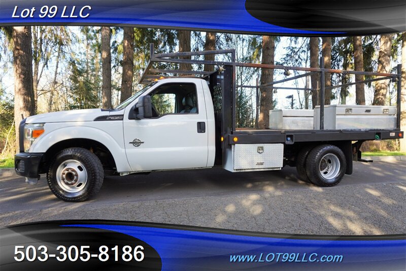 Used 2016 Ford F350 XL RWD image 5