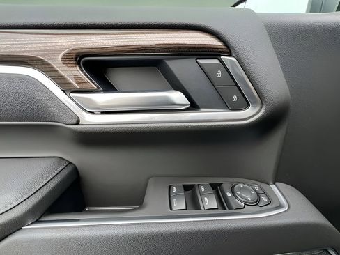 New 2026 Chevrolet Silverado 1500 LT image 22