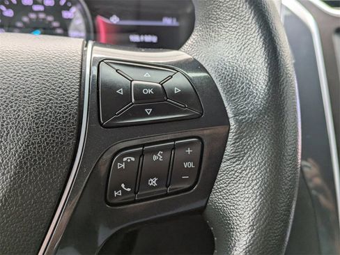 Used 2019 Ford Explorer Limited w/ Ford Safe & Smart Package image 30