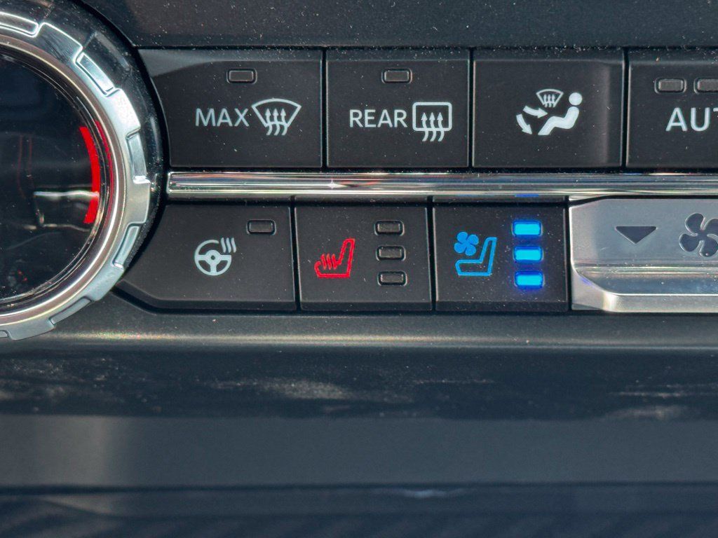 New 2025 Ford F150 Raptor AWD/4WD image 32