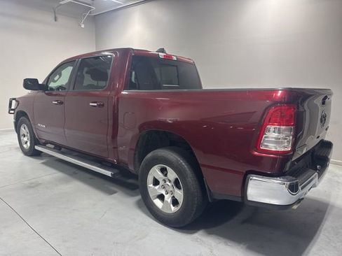 Used 2020 RAM 1500 Big Horn image 6