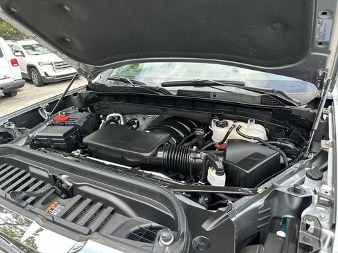 Certified 2025 GMC Sierra 1500 Denali AWD/4WD image 30