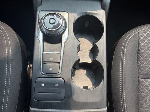 Used 2024 Ford Escape Active AWD/4WD image 32