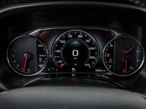 Used 2018 GMC Acadia Denali w/ Technology Package image 23