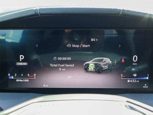 New 2026 Nissan Murano SV image 9