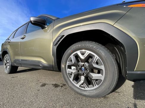 New 2026 Subaru Forester Premium image 10