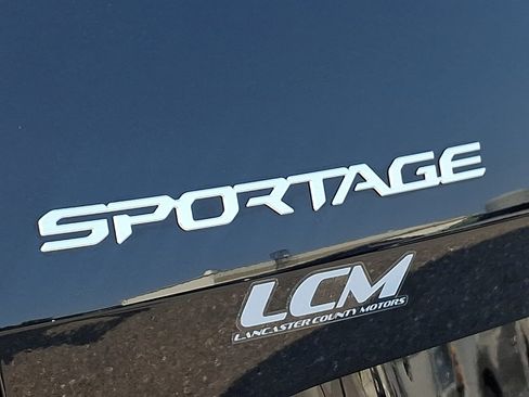 Used 2024 Kia Sportage SX Prestige AWD/4WD image 33