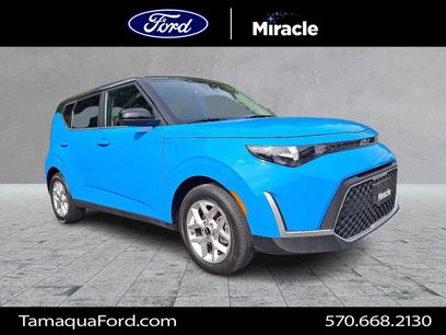 Used 2023 Kia Soul S