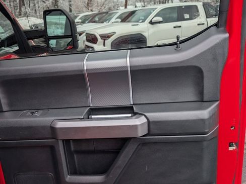 Used 2019 Ford F150 XLT w/ Equipment Group 302A Luxury image 16