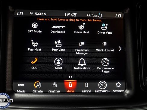 Used 2022 Dodge Challenger R/T Scat Pack image 24