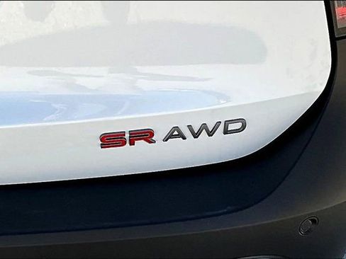 New 2026 Nissan Kicks SR w/ Cold Weather Package image 9