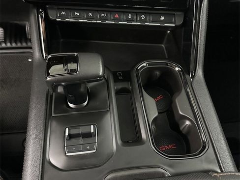 Used 2022 GMC Sierra 1500 AT4 w/ AT4 Premium Package image 23