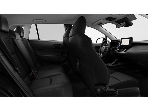 New 2026 Toyota Corolla Cross LE FWD image 7