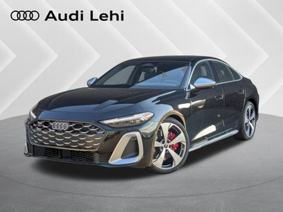 New 2025 Audi S5 Premium Plus