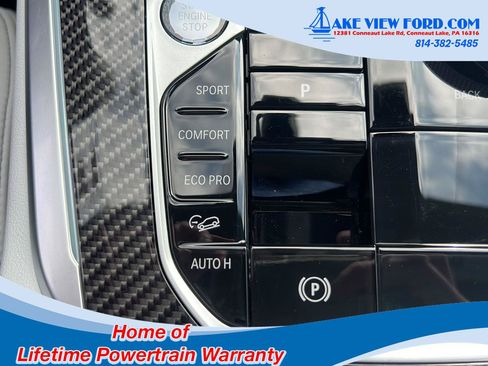 Used 2025 BMW X5 M60i AWD/4WD image 37