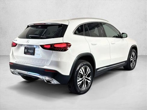 Used 2026 Mercedes-Benz GLA 250 image 5