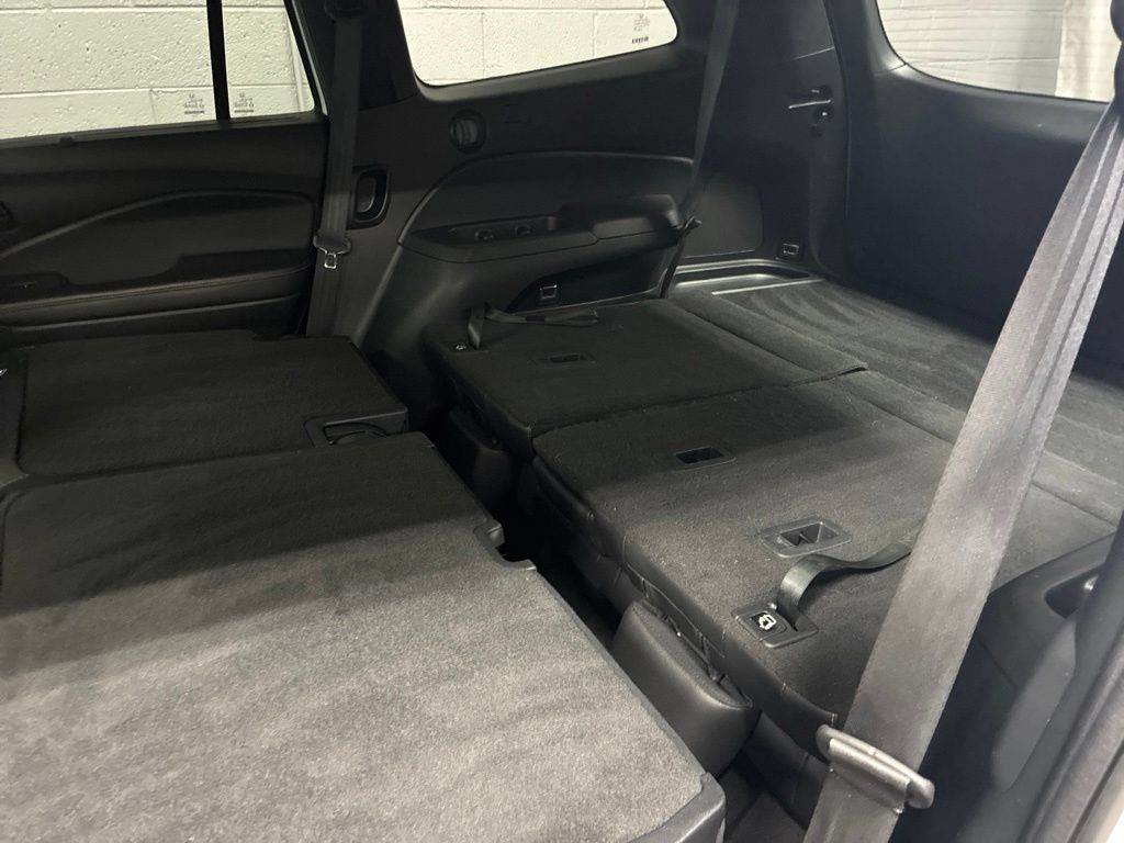 Used 2022 Honda Pilot TrailSport image 31